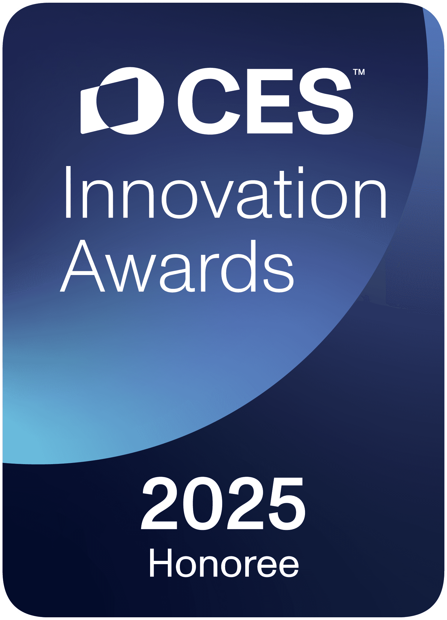 CES Innovation Awards 2025