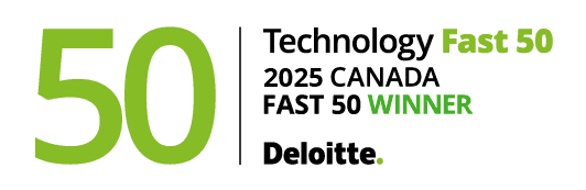 Deloitte Technology Fast 50 2025