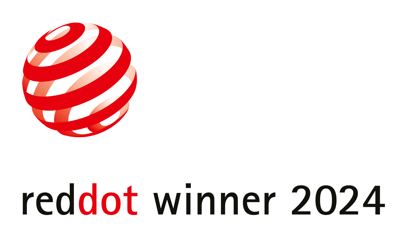 Red Dot Design Award 2024