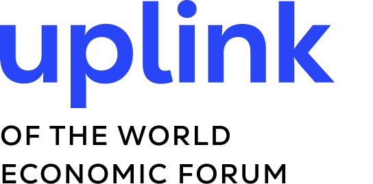 UpLink, World Economic Forum