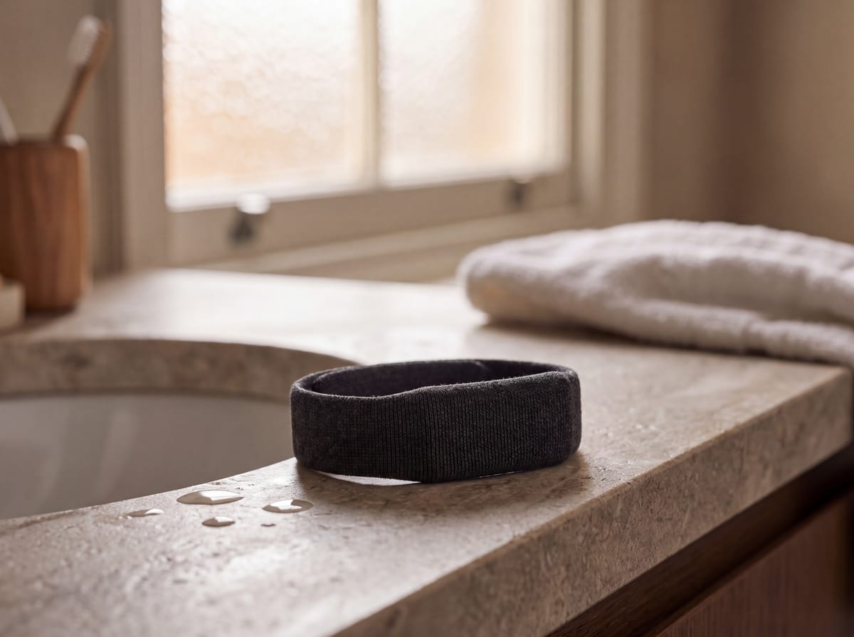 Wrist-worn wearable